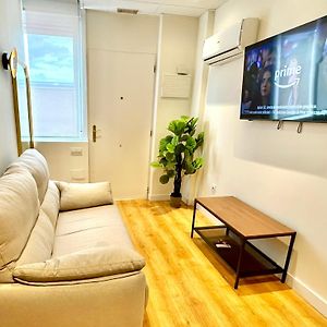 Apartamento Deluxe de 1 Dormitorio